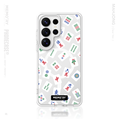 Mahjong