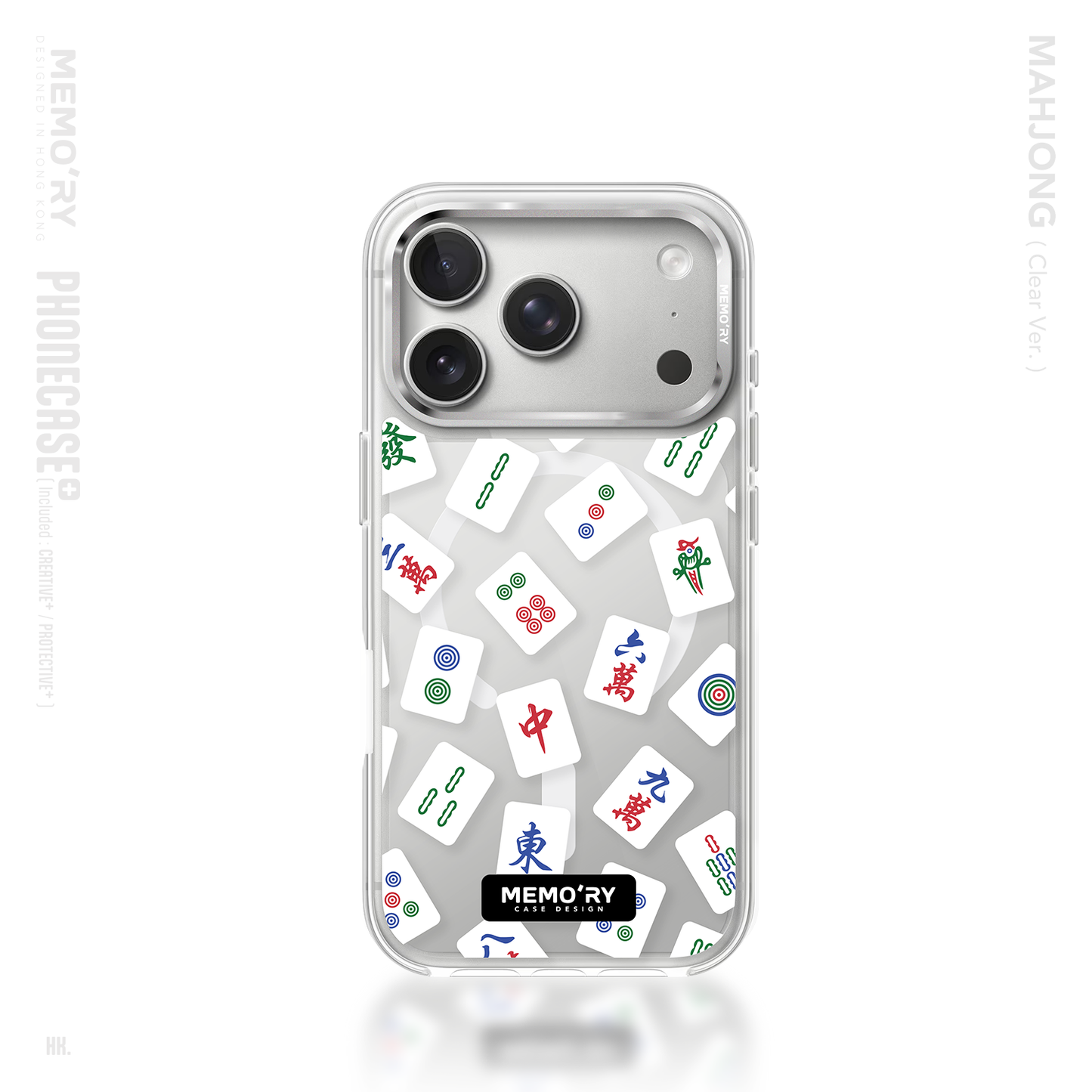 Mahjong