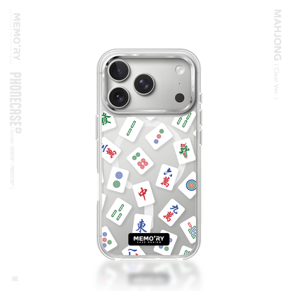 Mahjong